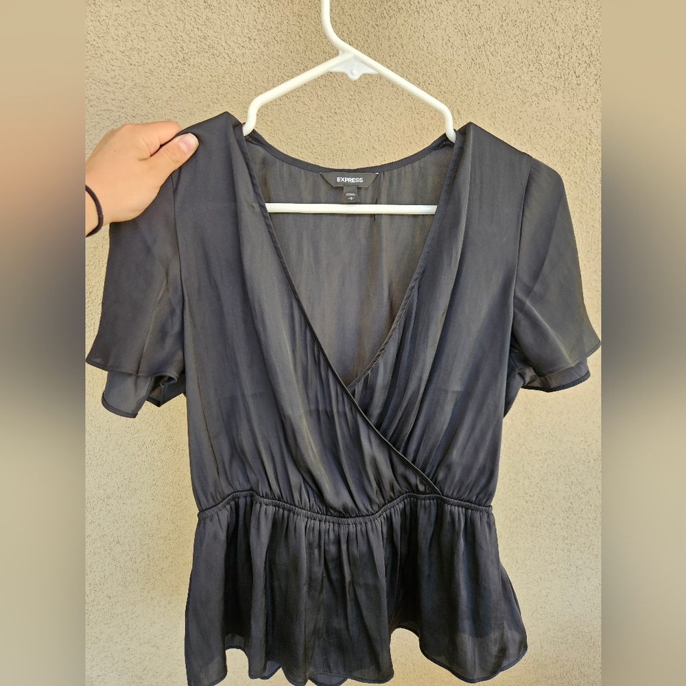 Express Women's Small Shirt
